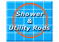 Shower And Utility Rods